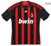 AC Milan 08-09