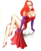 Jessica Rabbit