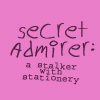 Secret Admirer