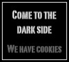 an Invitation to the Dark Side..
