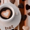 ♥ Hot Chocolate ♥