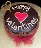 Be my Valentine ~cake!~