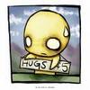 hugs + 5