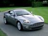 Aston Martin Series 1