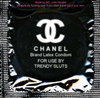 A Chanel Condom