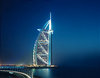 A stay at Burj Al Arab