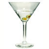 Dry Martini