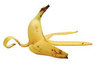 Old Banana Peel