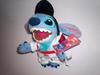 Elvis rocks my world  - Stitch