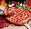 pet pizza, meat eaters only