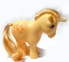 My Little Pony - Butterscotch