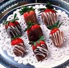 chocolate coverd strawberries