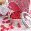 Cinnamon Heart Candy