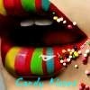    Candy Kisses