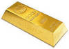 Pure Gold Bar