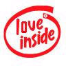 love inside ;]