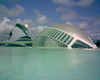 a Travel to Valencia