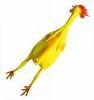 Rubber Chicken