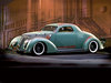 37 Ford Hot rod