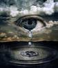 Teardrop from Heaven