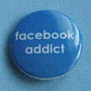 addict badge