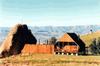 Cabin in the Drakensberg