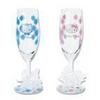 Hello Kitty Champagne Glass