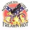 Southern girls are hot!
