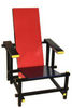 Rietveld Chair