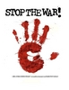 Stop The War!