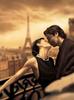 A Paris Kiss