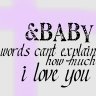 Baby Words can't Explain...  