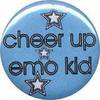 Cheer Up Emo!