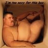 I'm too Sexy for my box