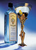 A Bottle of Bombay Sapphire