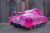 Pink Void Tank