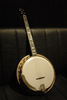a banjo to play music on
