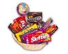 candy basket