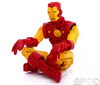 Zen Lego Iron Man