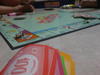 A game of Monopoly.