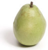 intellectually insecure pear