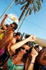 Ibiza Beach Party!