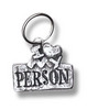 'Love My Person' Lock