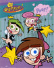 watch fairy oddparents with me:)