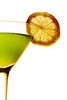Lemony Cocktail