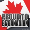 Proud To Be Canadian