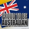 Proud To Be Australian