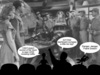 a good riffing, MST3K style