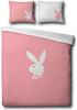 Playboy Duvet cover