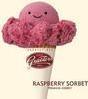 ♥raspberry sorbet♥